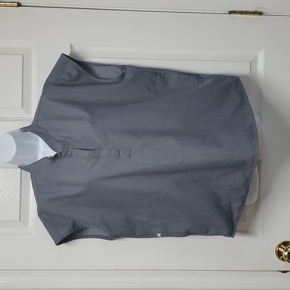 Figs Rafaela Oversized Scrub Top - Picture 1 of 5